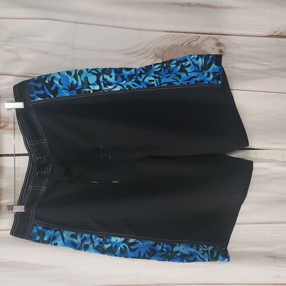 Kanu Surf Men's Board Shorts Size 36 - Picture 1 of 8
